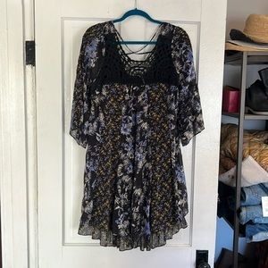 Free People tunic